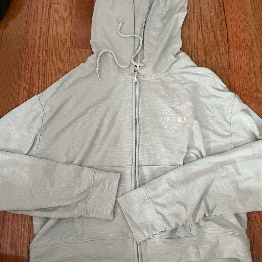 Victoria’s secret hoodie
